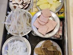 -月圆火锅(宁海东路二店)