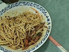 -梅溪·小伙子干挑面(安吉总店)