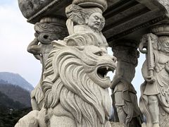 -沂蒙山旅游区云蒙景区(蒙山国家森林公园)