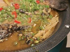 -半天妖烤鱼(丰科万达店)