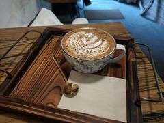 -春庄咖啡SpringHues(钟楼小区店)