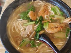 -康儿面馆(建国北路店)