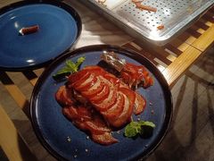 -青年公社烤鸭(肇嘉浜路店)