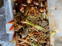 -老婆婆炒饭(小白楼1902欧式风情街店)