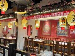 -杨记隆府重庆江湖菜(大悦城店)