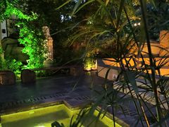 -海口观澜湖火山温泉谷