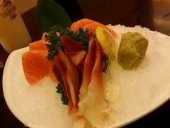 -清水日本料理铁板烧(学府路店)