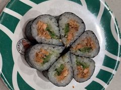 -新一番三文鱼寿司(大东海店)