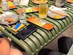 -范儿·嫂子烤肉·精致炭火烤肉(长治路店)