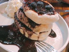 松饼-MIKAKU(万达广场上海宝山店)