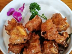-如轩·海鲜砂锅粥·潮汕菜(一品天下店)