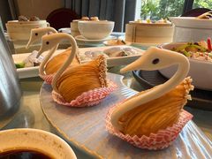 -红燕阁·中餐厅·粤式早茶·海南特色菜(红燕堂酒店)