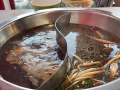 -重庆巴渝火锅(钟家村店)