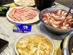 -胡哥烤肥牛(车公庙店)