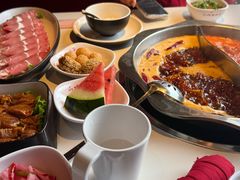 -山城辣妹子(定福庄店)