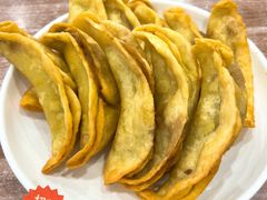 -草桥清真牛肉锅贴扁食店