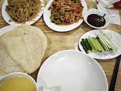 -姥家春饼店(漳州二路店)