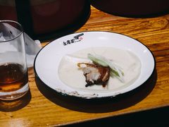 -壹零捌道·北京烤鸭(车公庄店)