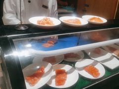-杭州开元名都大酒店·地中海自助餐厅