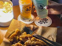 -HUBBA祜精酿(五羊邨店)