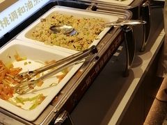 -素满香·全民食养自助(长宁龙之梦店)