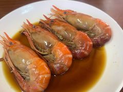 -谢记上海大排档(长寿路店)