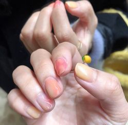 手部美甲-七月美睫 美甲