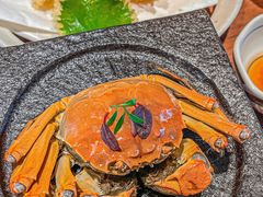 -山葵家·创意料理(宁波来福士店)