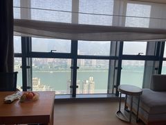 -重庆解放碑威斯汀酒店