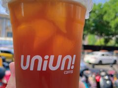 -UNI UNI(环亚凯瑟琳店)