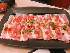 -新石器烤肉(西田城店)