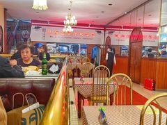 -华梅西餐厅(哈尔滨中央大街店)