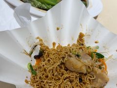 -香港池仔记肠粉王(博多新记襄阳南路店)