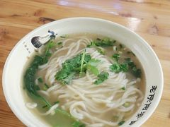 -陈记老七手擀面(哈西万达广场店)