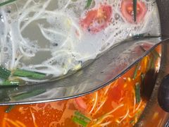-快活林酸汤鱼鲜品火锅店(甲秀楼店)