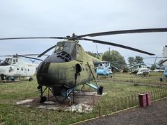 -中国航空博物馆