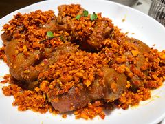 糯香猪脚-清水亭湖北菜(大屯DT51店)