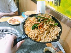 -鹤之乡·齐齐哈尔烤肉·非遗(秋涛路店)