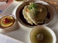 -鹿鸣酒家(越秀店)