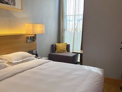-重庆观音桥华美达安可酒店
