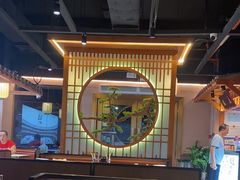 -秋色客家菜(南山店)