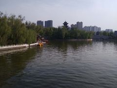 -迎泽公园