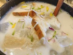 -芸鲜季·云南野生菌餐厅· 云南风物味研社(闵行店)