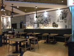 大堂-韩包子(建设路店)