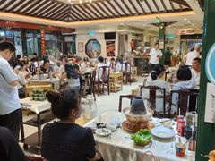 -东来顺饭庄(王府井步行街店)