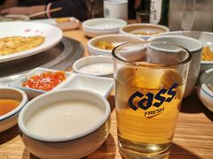 -王妃家(明洞中央店)