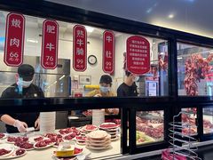 -八合里潮汕鲜牛肉火锅(深圳海岸城店)