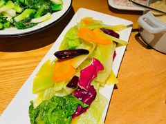 -苦尽酒馆·川菜(鼓楼店)