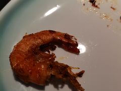 -鱼鼎香烤鱼火锅(华发商都店)