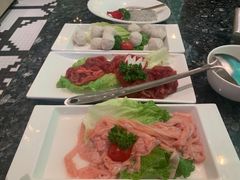 -一席地·本地鸡窝·杭帮鸡火锅(萧山银隆百货店)